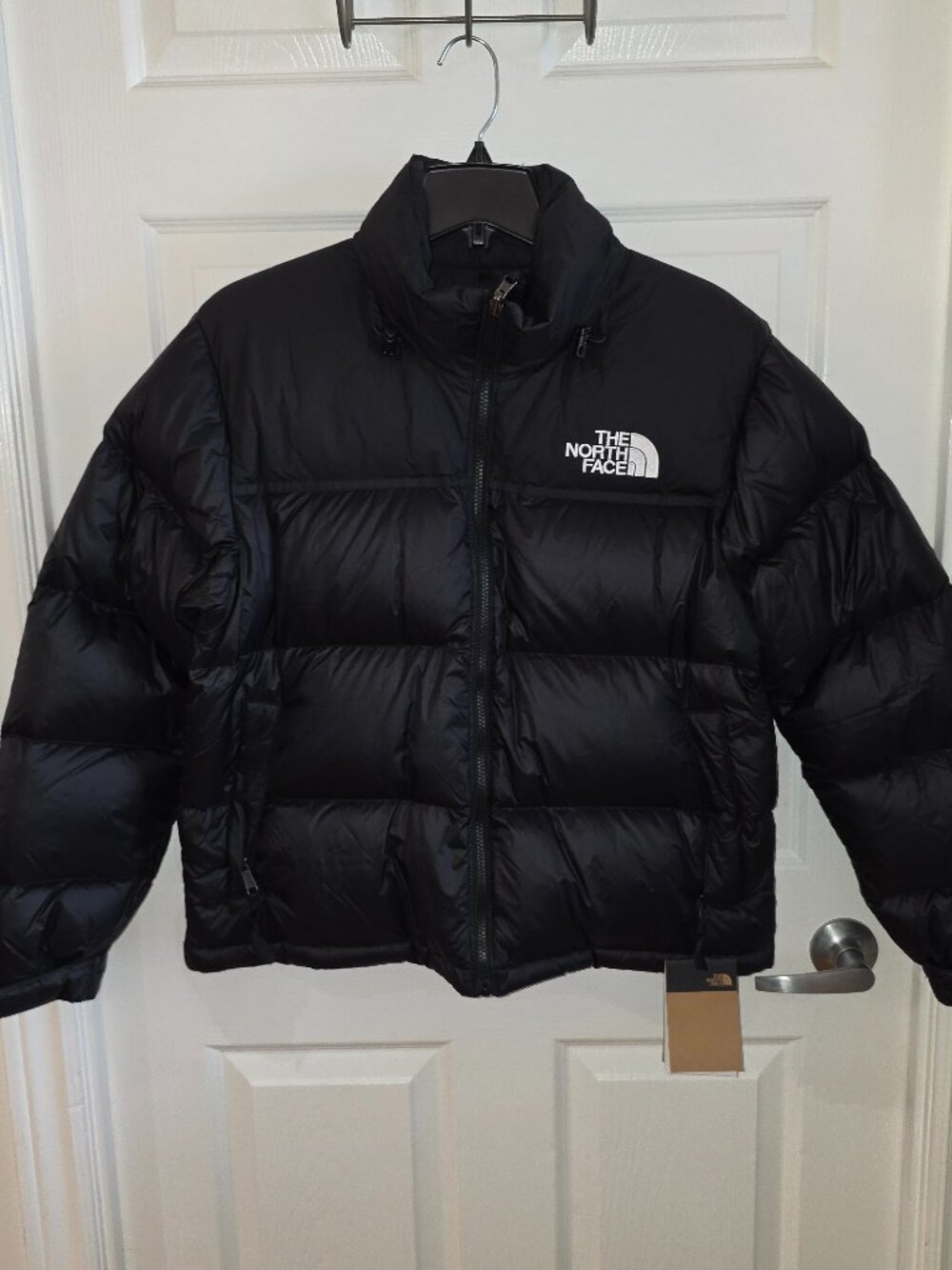 The North Face 96 Retro Nuptse Jacket